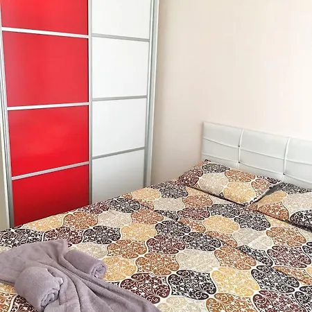 Korkmazsuit * Eskisehir