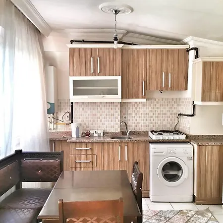 Korkmazsuit * Eskişehir