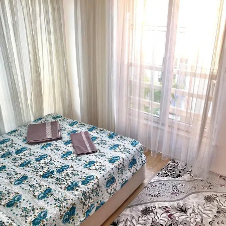 Aparthotel Korkmazsuit *