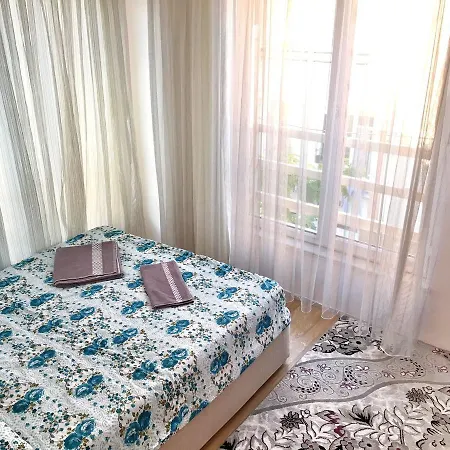 Aparthotel Korkmazsuit *