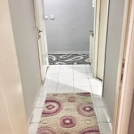Aparthotel Korkmazsuit Eskisehir