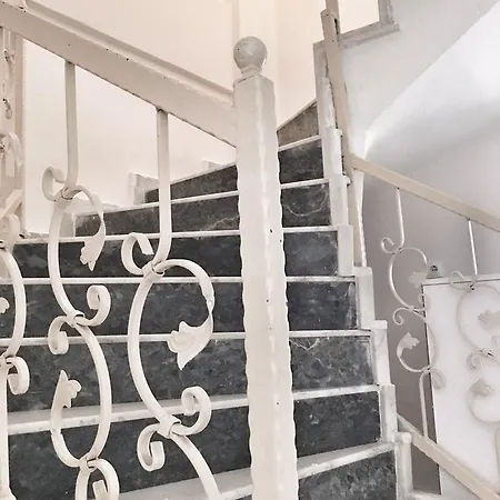 Korkmazsuit Aparthotel Eskisehir