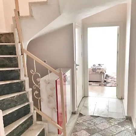 Aparthotel Korkmazsuit Eskisehir