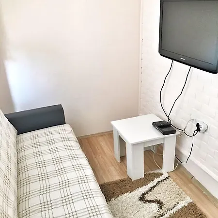 Aparthotel Korkmazsuit Eskisehir