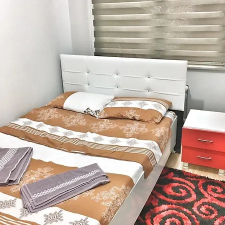 Korkmazsuit * Eskisehir