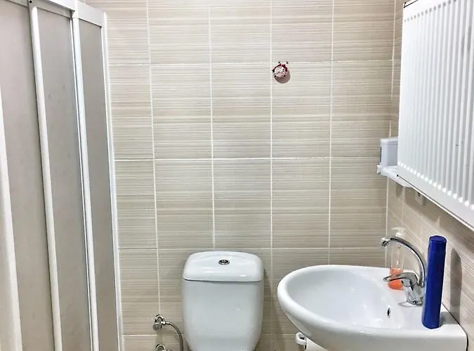 Aparthotel Korkmazsuit