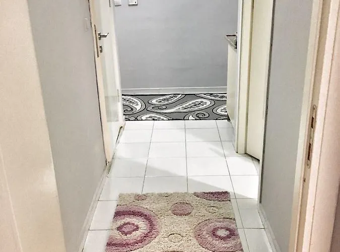 Aparthotel Korkmazsuit Eskişehir