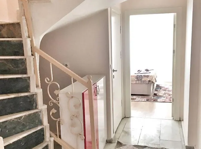 Aparthotel Korkmazsuit Eskişehir