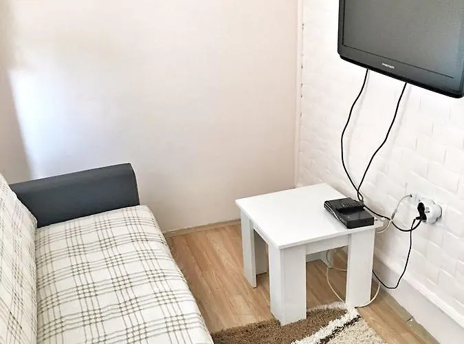 Aparthotel Korkmazsuit Eskişehir