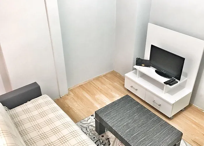 Aparthotel Korkmazsuit *