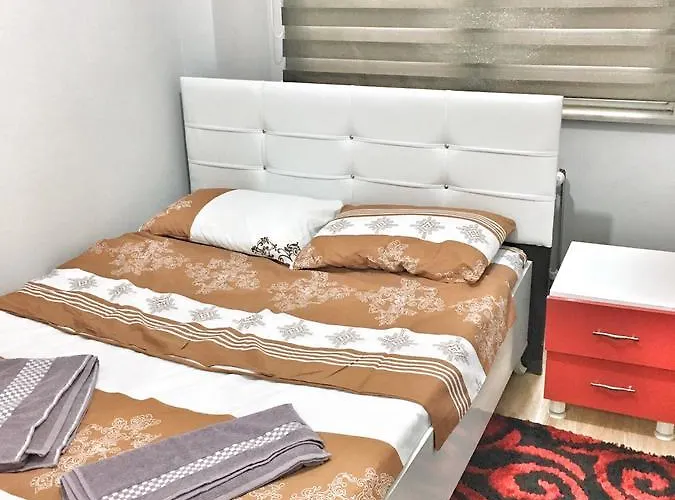 Korkmazsuit * Eskişehir